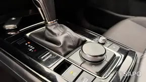 Mazda CX-30 de 2023