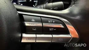Mazda CX-30 de 2023
