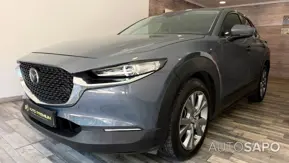 Mazda CX-30 de 2023