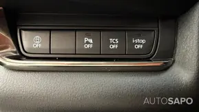 Mazda CX-30 de 2023