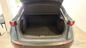 Mazda CX-30 de 2023