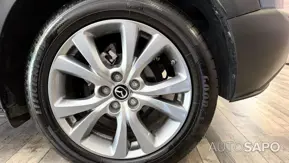 Mazda CX-30 de 2023