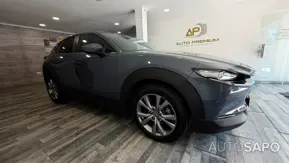 Mazda CX-30 de 2023