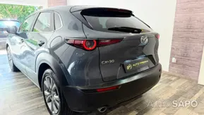 Mazda CX-30 de 2023