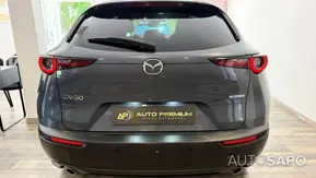 Mazda CX-30 de 2023
