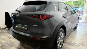Mazda CX-30 de 2023
