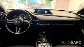 Mazda CX-30 de 2023