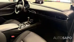 Mazda CX-30 de 2023