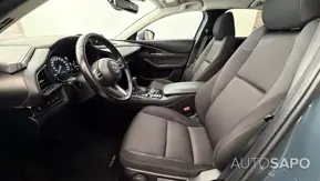 Mazda CX-30 de 2023