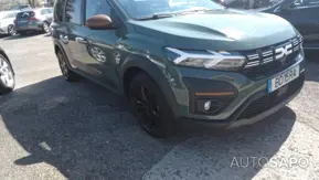 Dacia Jogger de 2023