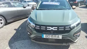 Dacia Jogger de 2023