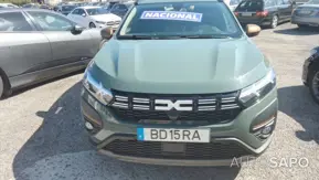 Dacia Jogger de 2023