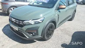 Dacia Jogger de 2023