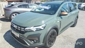 Dacia Jogger de 2023