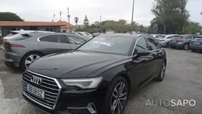 Audi A6 de 2023