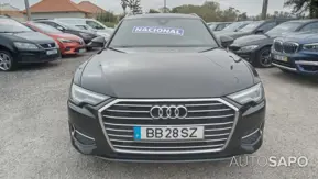 Audi A6 de 2023