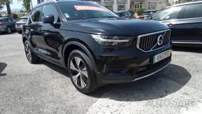 Volvo XC40 de 2022