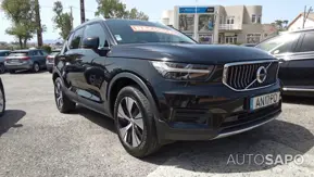 Volvo XC40 de 2022