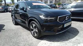 Volvo XC40 de 2022