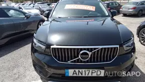Volvo XC40 de 2022