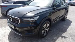 Volvo XC40 de 2022
