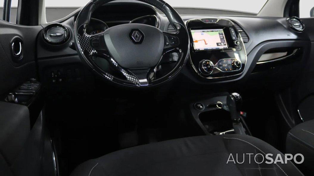 Renault Captur de 2014