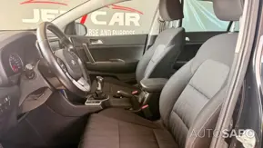 Kia Sportage de 2019