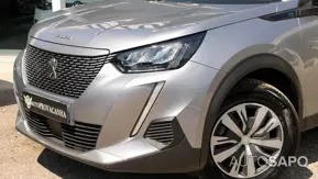 Peugeot e-2008 de 2023