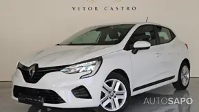 Renault Clio de 2021