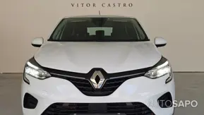 Renault Clio de 2021