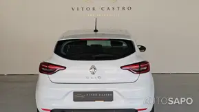 Renault Clio de 2021