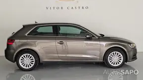 Audi A3 de 2013