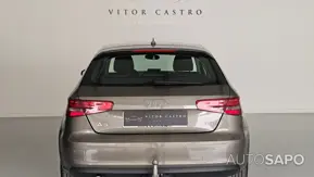 Audi A3 de 2013
