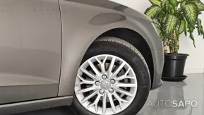 Audi A3 de 2013