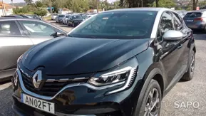 Renault Captur 1.0 Tce Evolution de 2021