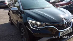 Renault Captur 1.0 Tce Evolution de 2021