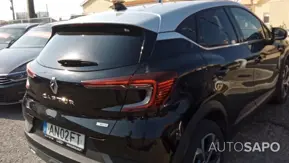 Renault Captur 1.0 Tce Evolution de 2021