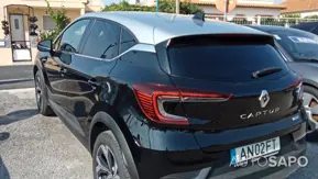 Renault Captur 1.0 Tce Evolution de 2021