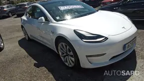 Tesla Model 3 de 2020