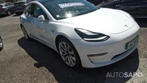 Tesla Model 3 de 2020