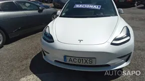 Tesla Model 3 de 2020