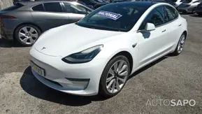 Tesla Model 3 de 2020