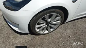 Tesla Model 3 de 2020