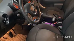 MINI Countryman Cooper D de 2015