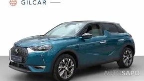DS DS3 Crossback de 2022