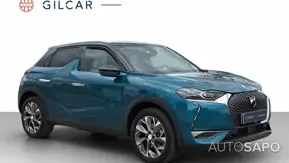 DS DS3 Crossback de 2022