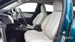 DS DS3 Crossback de 2022