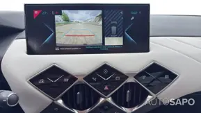 DS DS3 Crossback de 2022