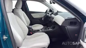 DS DS3 Crossback de 2022