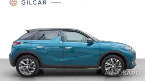 DS DS3 Crossback de 2022